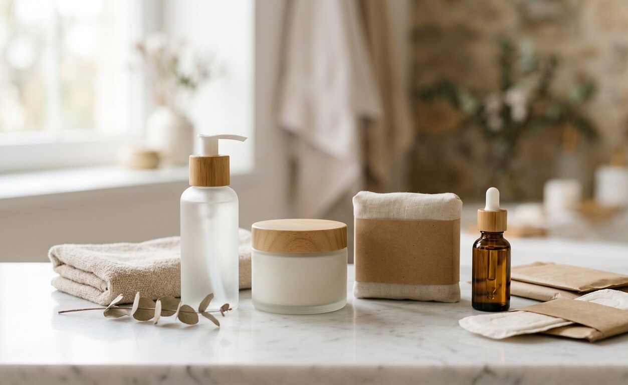 organic lubricants for menopausal dryness